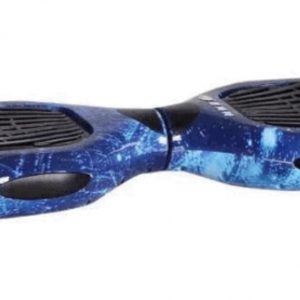 Ховърборд 10 Син Космос