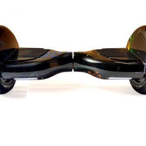 Ховърборд 10 инча цветна светкавица Мостра