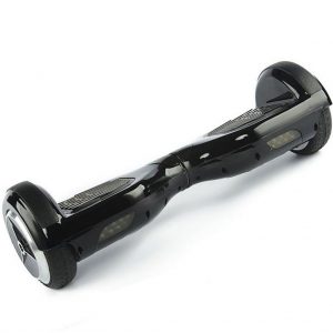 Ховърборд 6.5 инча Черен