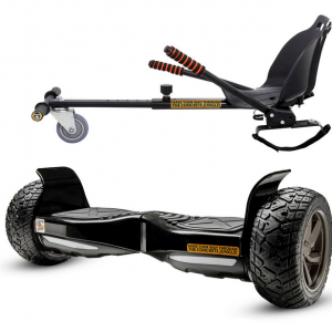 Комбо: Хамър Черен + ХовърКарт