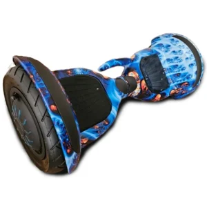 Ховърборд 10 Космос Нов Модел