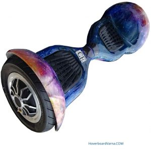 Ховърборд Офроуд Космос Classic Мостра