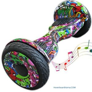 Ховърборд Офроуд ХипХоп-2 2018