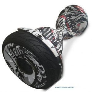 Ховърборд Офроуд Runner 2018