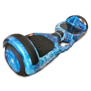 Ховърборд 6.5 инча Космос Нов модел