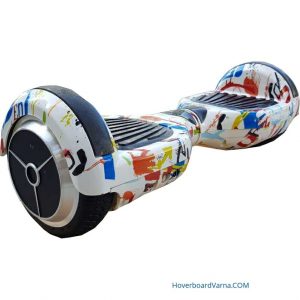 Ховърборд 6.5 инча Графити