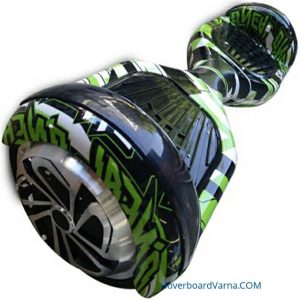 Ховърборд 6.5 инча O'Neil classic