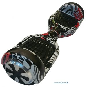 Ховърборд 6.5 инча Runner