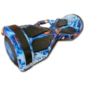 Ховърборд 8 инча Космос Нов модел