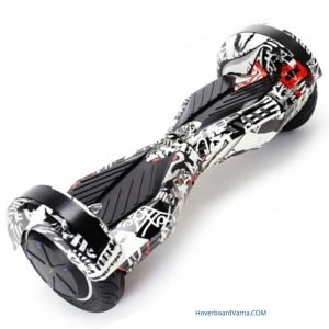 Ховърборд 8 инча Runner