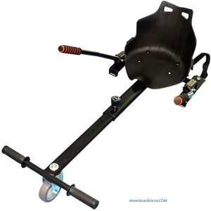 Ховъркарт за Ховърборд